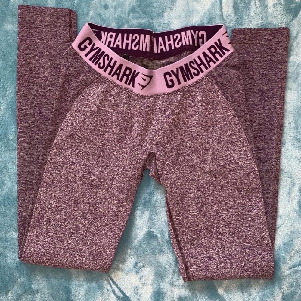 Gymshark Flex bundle